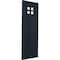 Ekena Millwork True Fit PVC San Antonio Mission Style Fixed Mount Shutters, Starless Night Blue, 12W x 62H, PR TFP001ST12X062OB - alternate 5